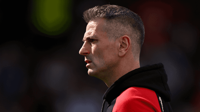 Rory Gallagher has reportedly threatened to sue GAA president Jarlath Burns over Naas email
