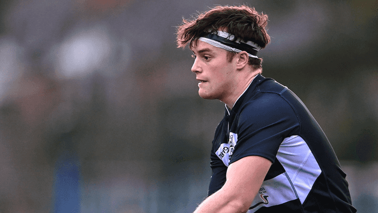 Ex-Leinster man joins Ronan O’Gara’s La Rochelle