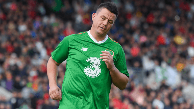 LOI fans rally against “disrespectful” comments by Ireland legend