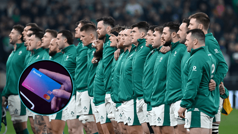 Revolut warns rugby fans over “too good to be true” Six Nations tickets scam Revolut warns rugby fans over “too good to be true” Six Nations tickets scam