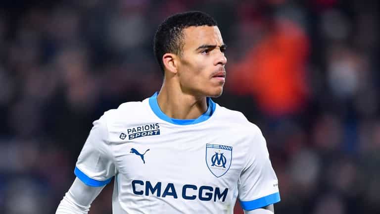 Mason Greenwood has requested to switch international allegiance