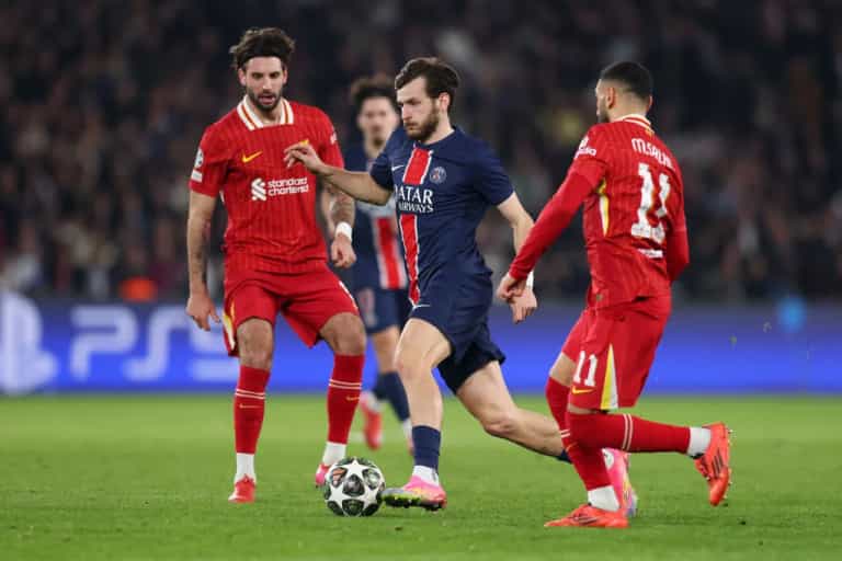 Fans can watch Liverpool vs PSG free tonight in one-off deal Fans can watch Liverpool vs PSG free tonight in one-off deal