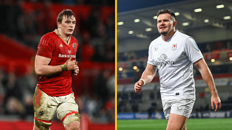We picked the best Ireland XV of non-Leinster players