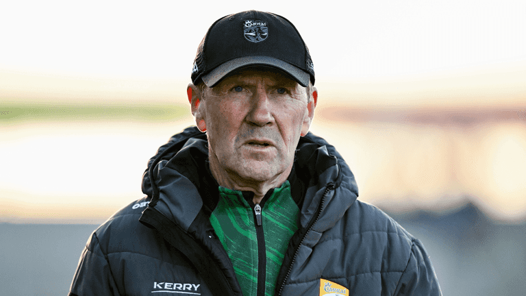 Top inter-county boss likes new changes except for one ‘unrealistic’ rule
