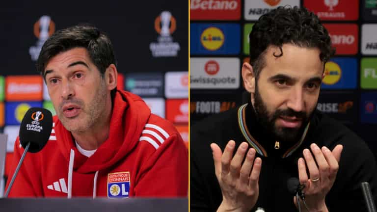 The Europa League: Follow all of the quarter-final action live The Europa League: Follow all of the quarter-final action live