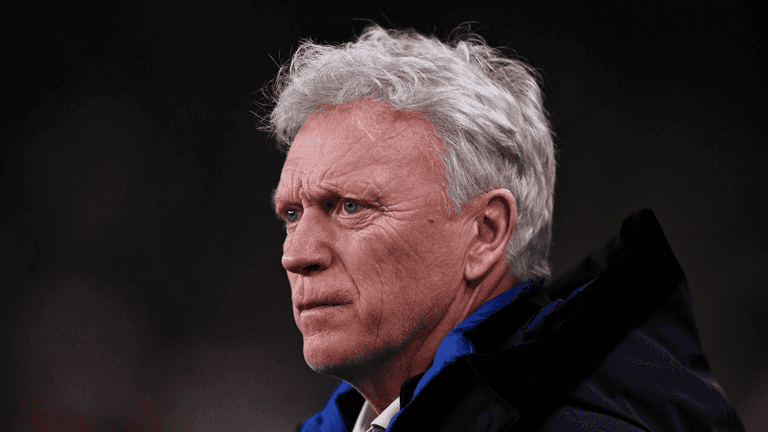 Everton rally around defender after death threats following Liverpool game