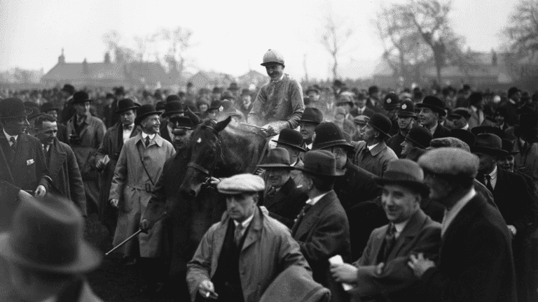 The most incredible story in Grand National history had a Tipperary horse at its centre