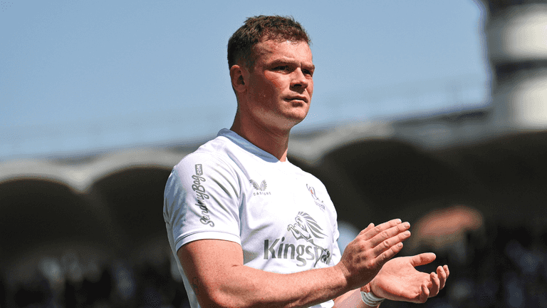 Uncapped Ulster star showed why he should make Ireland debut this summer