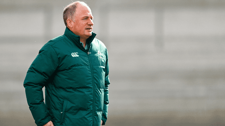 IRFU make big central contract change to boost Munster, Ulster & Connacht