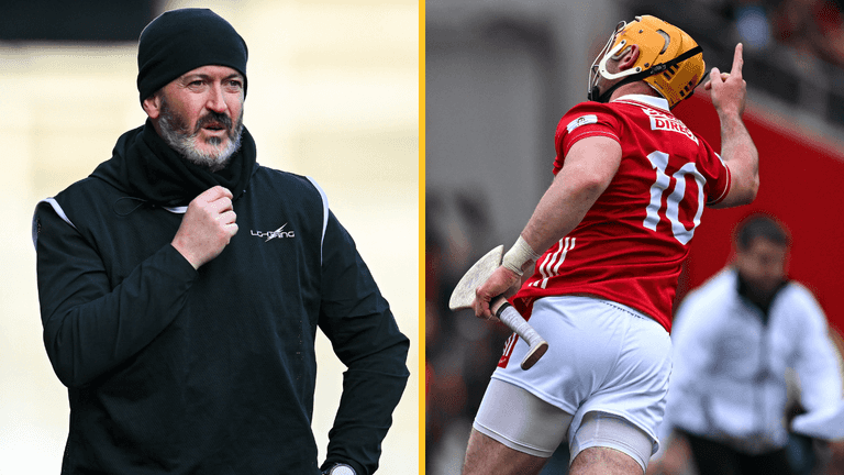 Dónal Óg Cusack rubbishes Cork ‘hype’ criticism