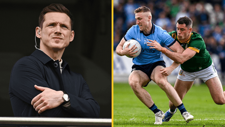 Dublin legend offers withering assessment of Sky Blues after shock Meath loss