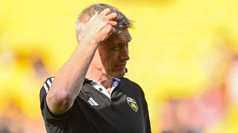 Ronan O’Gara labels Crowley as a ‘little f***ker’ after drop goal heroics