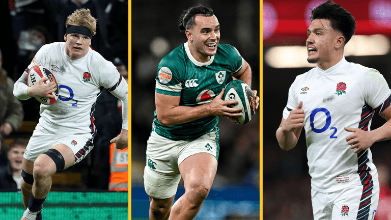 SportsJOE’s 2025 37-man Lions squad to take down the Aussies