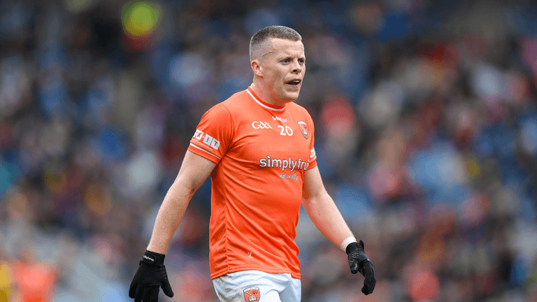 All-Ireland winning Armagh star charged with sexual assault on Miami trip