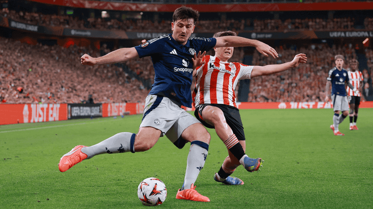 Can you name Manchester United’s top ten Europa League goal scorers?