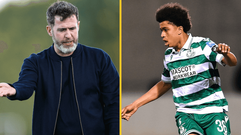 Hoops boss slams disgusting racist abuse of 16-year-old star