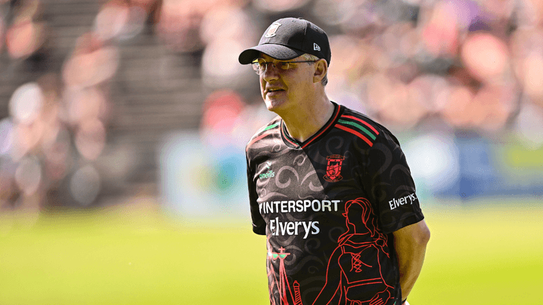 Mayo fans call for end of Kevin McStay’s reign after shock Cavan loss