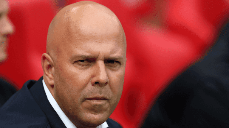 Liverpool ‘keeping close eye’ on €80m rated defender