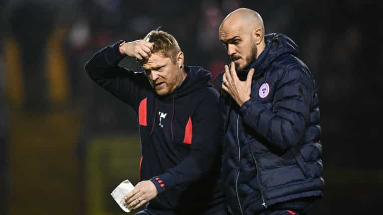 Shelbourne name ex-Premier League defender as new boss after shock Damien Duff exit