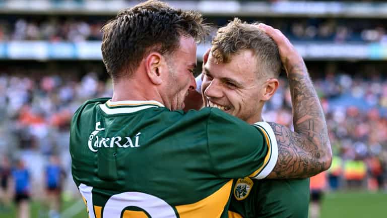 Kerry legend Cooper claims both All-Ireland SFC semis will be much closer than you think