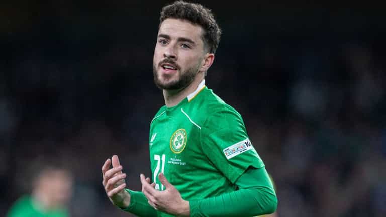 Fan backlash prompts major update in Irish winger’s move to Brazilian giants