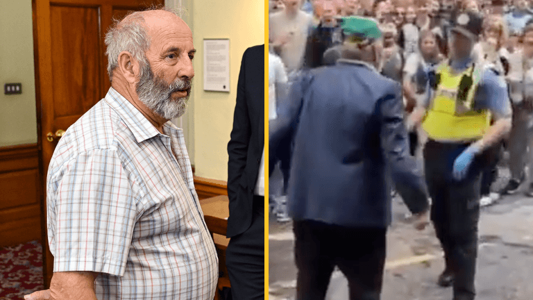 Healy-Rae might take action against Garda after bizarre All-Ireland final incident