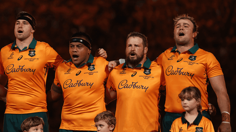 Former England star explains why every ex-Lion he’s spoken to wants Australia to win second Test