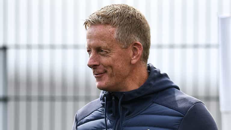 Darcy linked with Dubs job with star-studded backroom staff, but big question remains