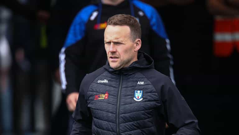 Odds slashed on Mayo winning 2026 All-Ireland as Andy Moran is appointed