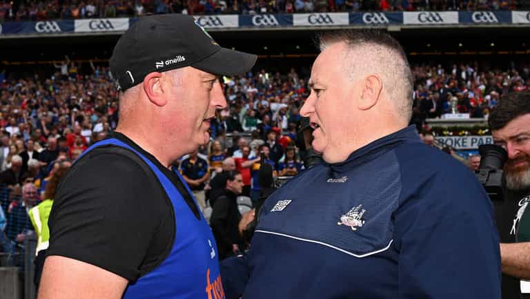 GAA discussing major new pay rule that could turn sport upside down