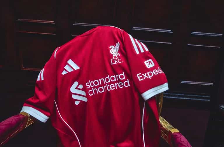 New Liverpool kits 2025/26: Where to buy as orders open