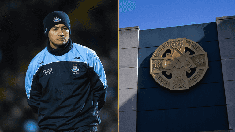Dublin legend says GAA manager vacancies show worrying trend as revolutionary change is suggested