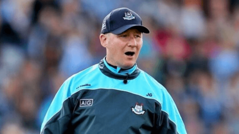 Public divided as GAA’s most influential man emerges as strong Presidential candidate