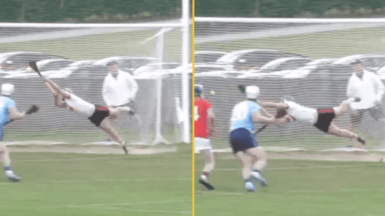 Tipperary GAA goalkeeper produces ridiculous save of the year contender
