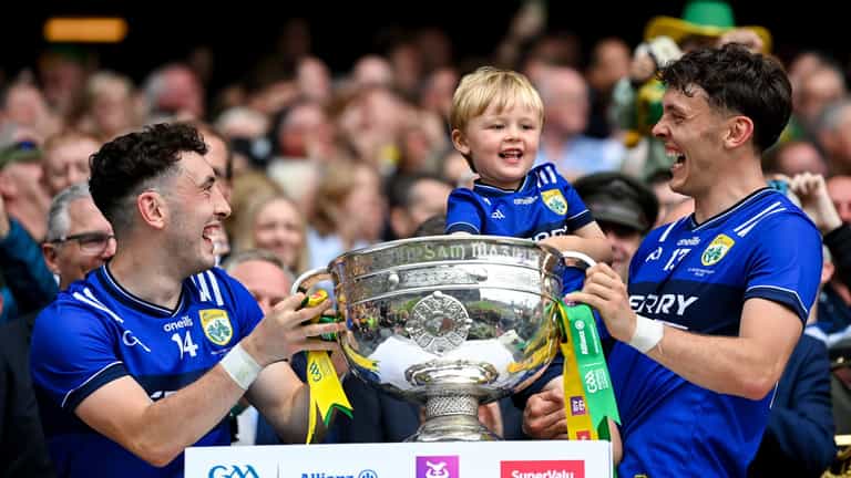 All-Star Football nominees announced as record that has stood since 1996 is broken