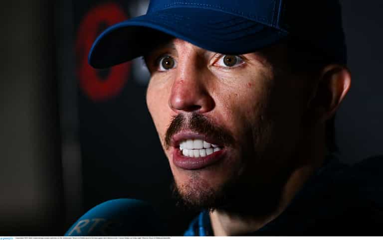 Mick Conlan accuses most top boxers of doping in fiery interview