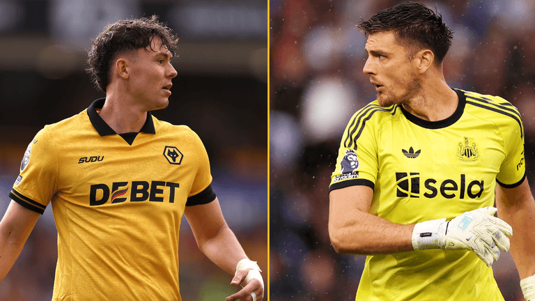 The Premier League: Follow all the action with eight games live The Premier League: Follow all the action with eight games live
