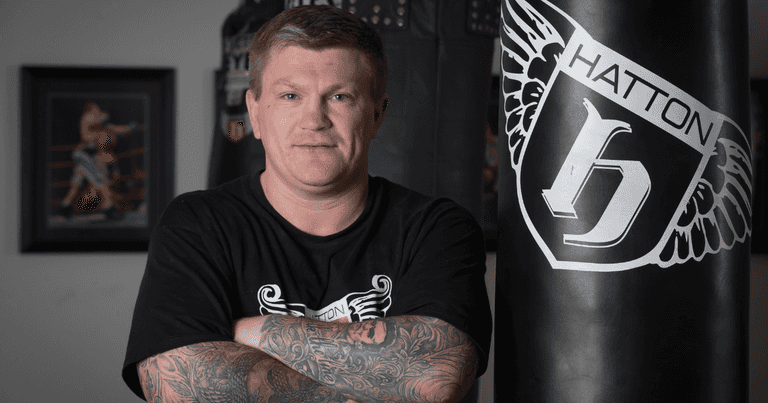 Emotional tributes pour in from boxing world as Ricky Hatton found dead aged 46 Emotional tributes pour in from boxing world as Ricky Hatton found dead aged 46