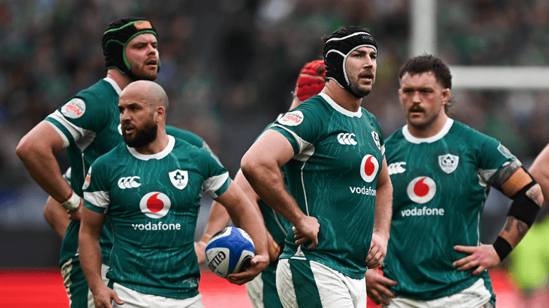 Big guns back for Ireland as Andy Farrell names Autumn Series squad Big guns back for Ireland as Andy Farrell names Autumn Series squad