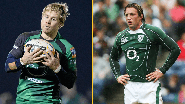 The best ever Ireland XV of players that ‘the streets won’t forget’ The best ever Ireland XV of players that ‘the streets won’t forget’