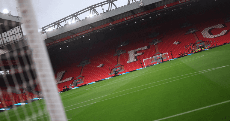 Liverpool vs Man United – Follow all of the action in our live hub Liverpool vs Man United – Follow all of the action in our live hub