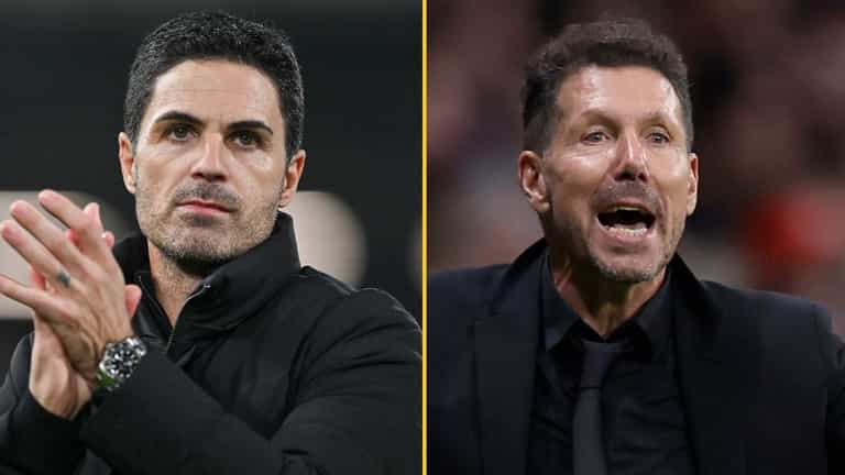 How to watch Arsenal v Atletico Madrid for free