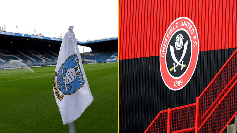 Sheffield United make extraordinary merger proposal with their own rivals Sheffield Wednesday
