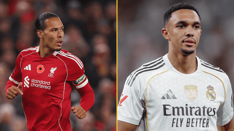 UCL Liverpool vs Real Madrid: Follow all the action here UCL Liverpool vs Real Madrid: Follow all the action here