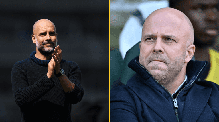 The Premier League GW 11: Spurs v Man Utd and Man City v Liverpool