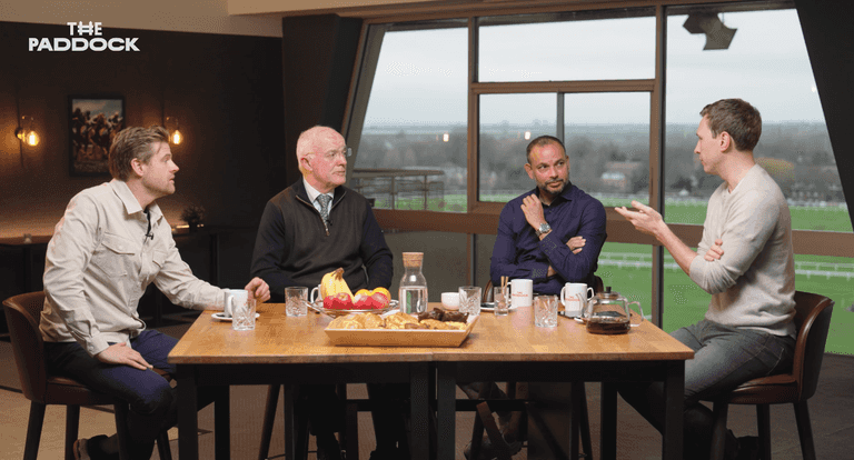 Paddock Picks – Three big tips for Ascot from Paddock podcast guests