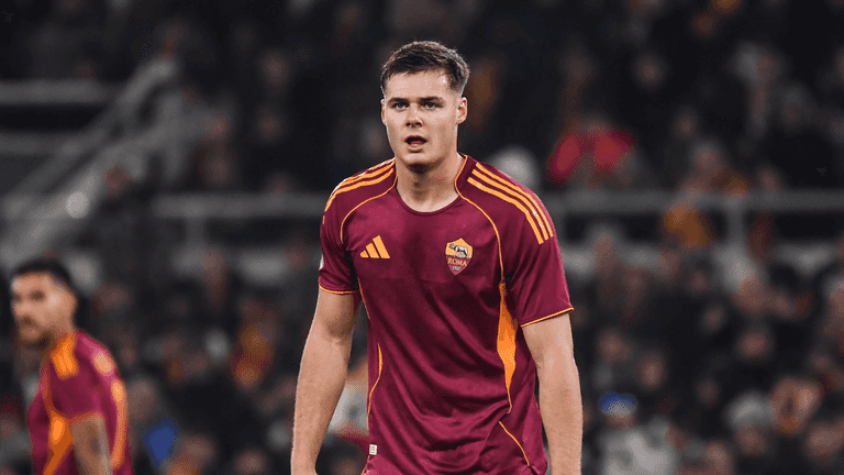 Evan Ferguson to return early to Brighton with Man U star favourite to replace him