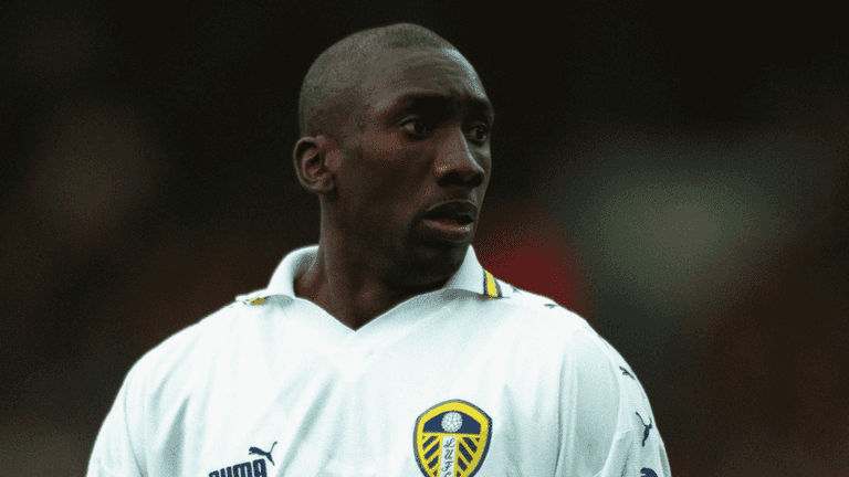 Quiz: Can you name the international teams these Leeds players represented?