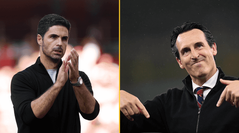 Premier League live hub: Follow Aston Villa vs Arsenal, Leeds vs Liverpool and more