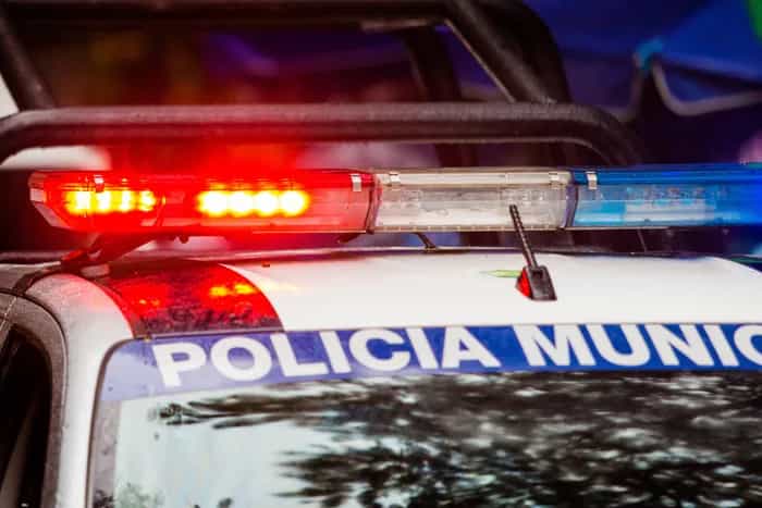 Gunmen kill 11 after opening fire at football match in Mexico